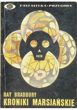 Kroniki Marsjańskie