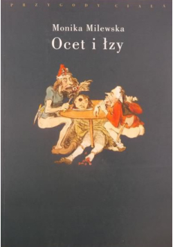 Ocet i łzy