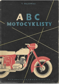 A.B.C Motocyklisty