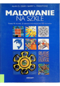 Malowanie na szkle
