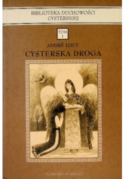 Cysterska Droga Tom I