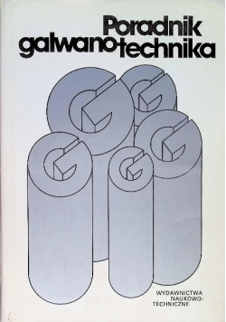 Poradnik galwano technika