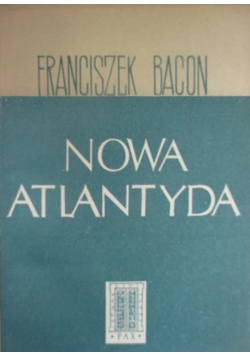 Nowa Atlantyda