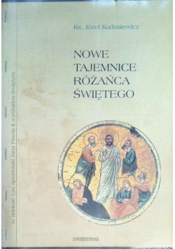 Nowe tajemnice różańca świętego
