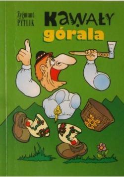 Kawały górala