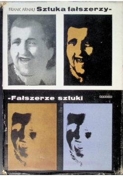 Sztuka fałszerzy Fałszerze sztuki