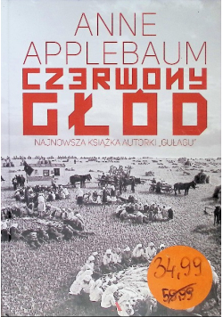 Czerwony głód