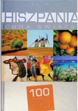 Cuda Świata Hiszpania