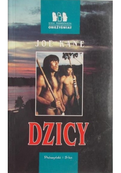 Dzicy