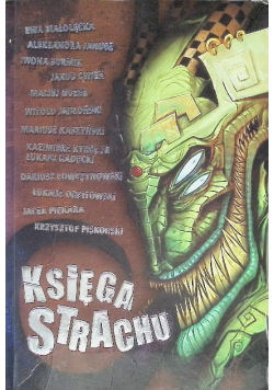 Księga strachu