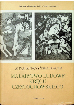 Malarstwo ludowe kręgu częstochowskiego