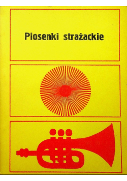 Piosenki strażackie