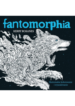Fantomorphia Ekstremalne kolorowanie i wyszukiwanie