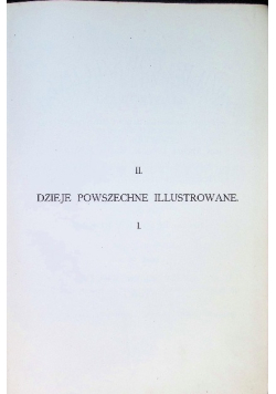 Dzieje powszechne ilustrowane ilustrowana historya średniowiecza 1879 r.