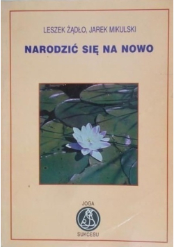 Narodzić się na nowo