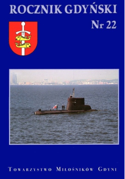 Rocznik gdyński Nr 22 / 10