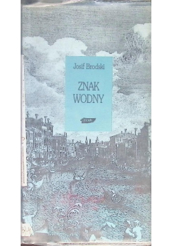 Znak wodny