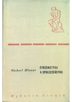 Cybernetyka i społeczeństwo