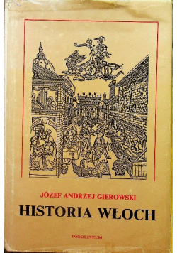 Historia Włoch