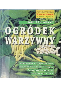 Ogródek warzywny