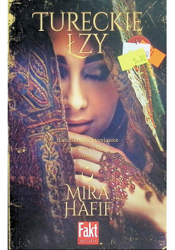 Tureckie Łzy