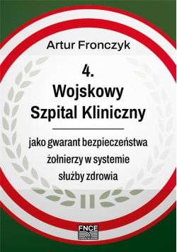Wojskowy Szpital Kliniczny