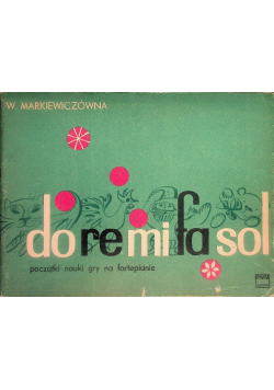 Do-re-mi-fa-sol