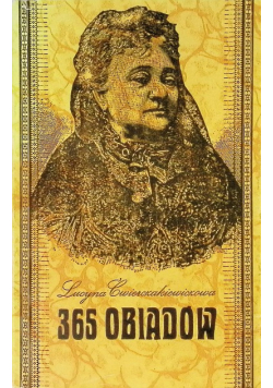 365 Obiadów