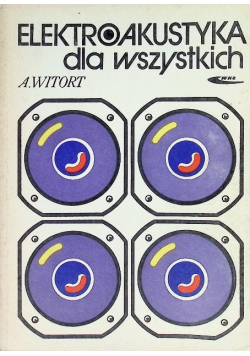 Elektroakustyka dla wszystkich