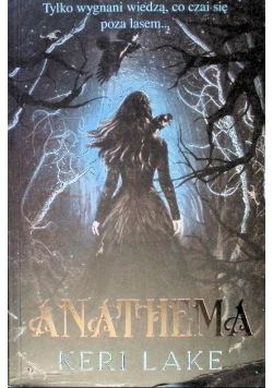 Anathema Keri Lake