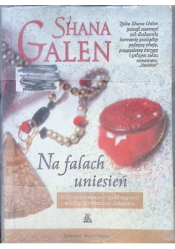 Na falach uniesień