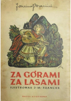 Za górami za lasami