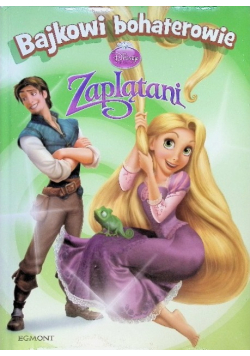 Zaplątani