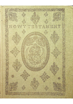 Nowy Testament