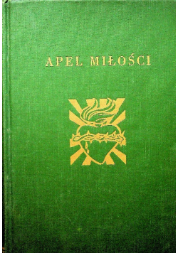 Apel miłości 1949 r.