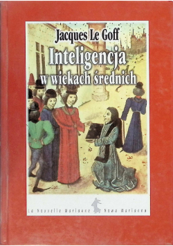 Inteligencja w wiekach średnich
