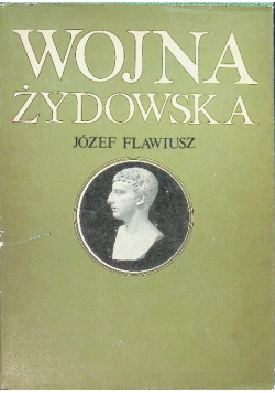 Wojna Żydowska