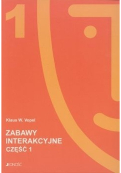 Zabawy interakcyjne Część 1