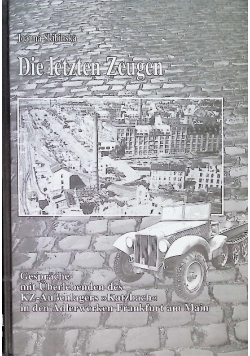 Die letzten Zeugen