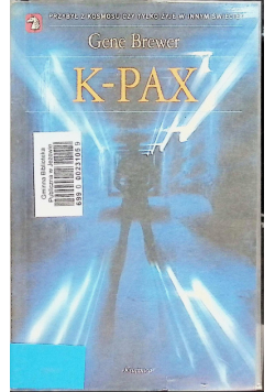 K  Pax