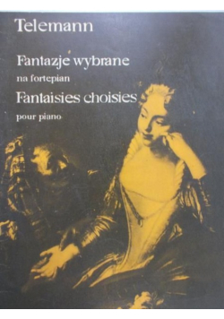 Fantazje wybrane na fortepian