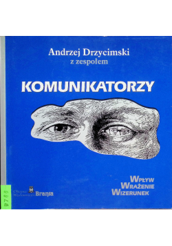 Komunikatorzy