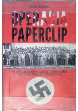 Operacja Paperclip