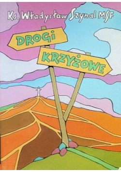 Drogi Krzyżowe