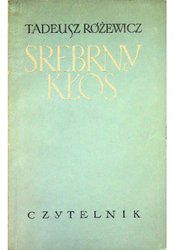 Srebrny Kłos