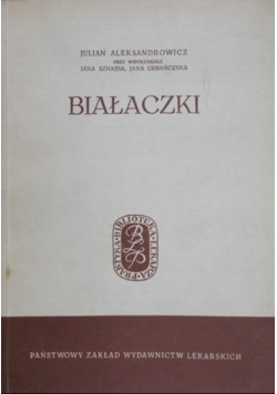 Białaczki