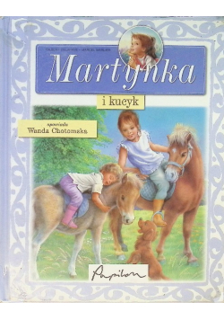 Martynka i kucyk