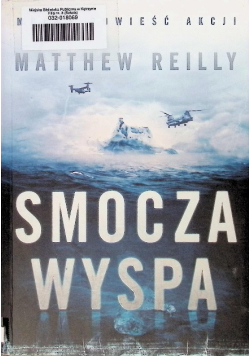 Smocza wyspa