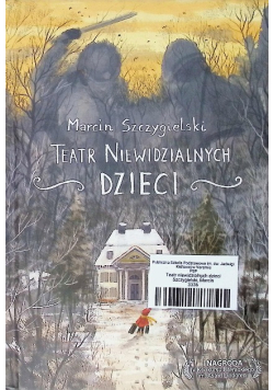Teatr niewidzialnych dzieci