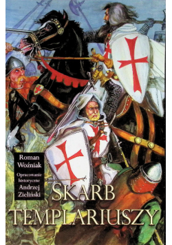 Skarb templariuszy